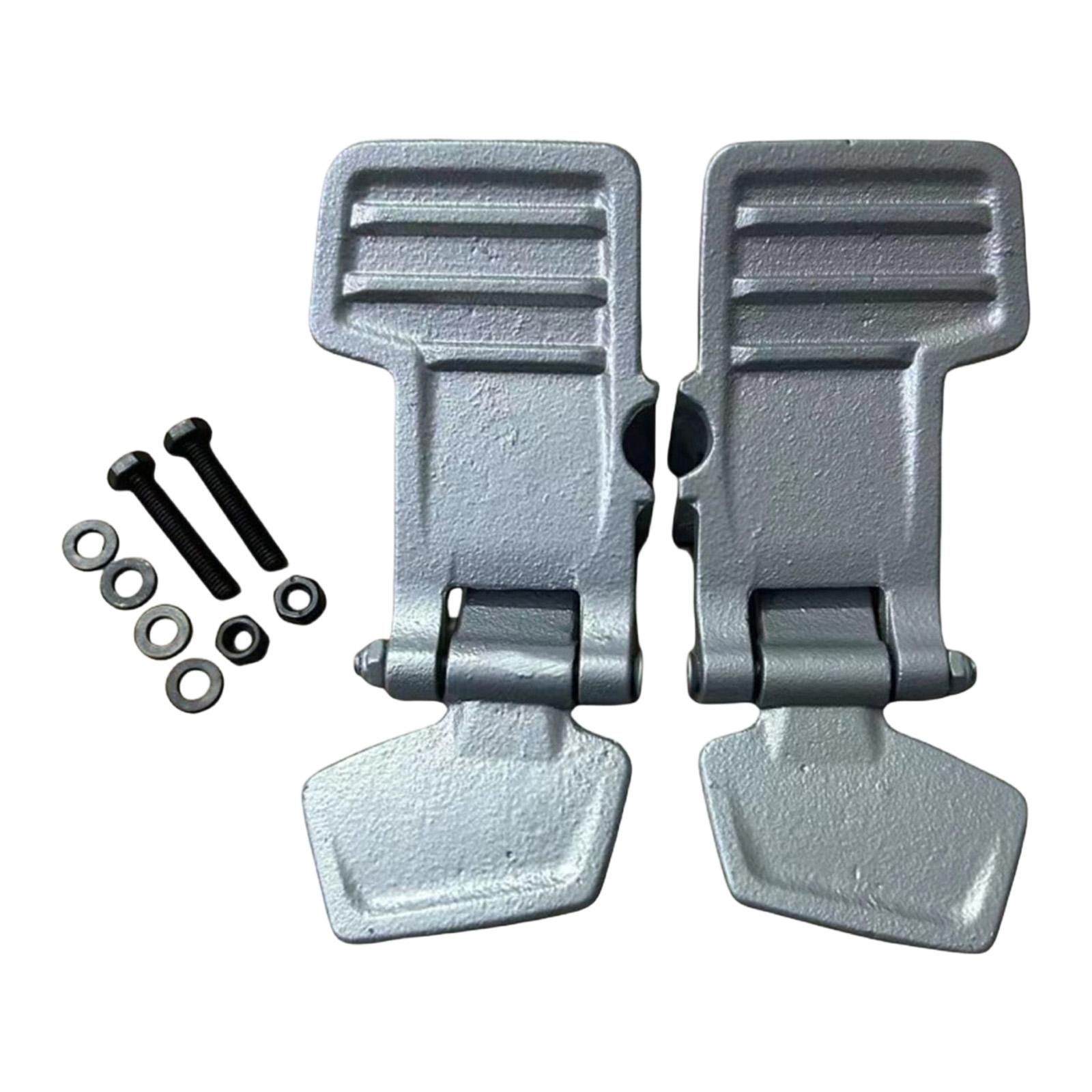 Outdoor Power And Pedal - Excavator Mini Foot Pedal Spare Accessories