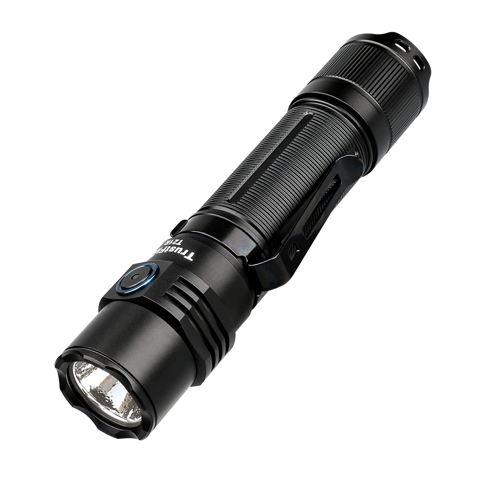 Outdoor Power Inc - Trustfire T21R Tactical Led Flashlights 2600LM