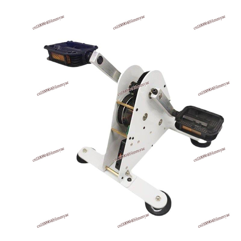 Outdoor Power And Pedal - Spinning Bicycle Generator, Fitness Power Generation,