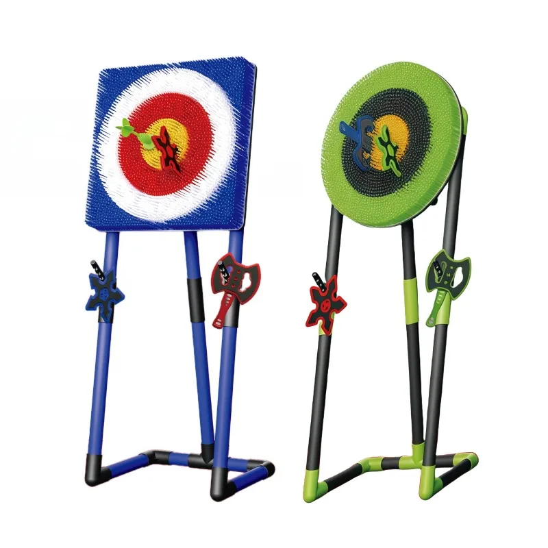 Boomerang Large Target Rack Ch – Outdoor Power Rack Bewertung und Preis