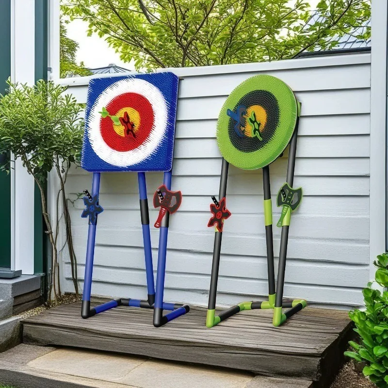 Boomerang Large Target Rack Ch – Outdoor Power Rack Bewertung und Preis