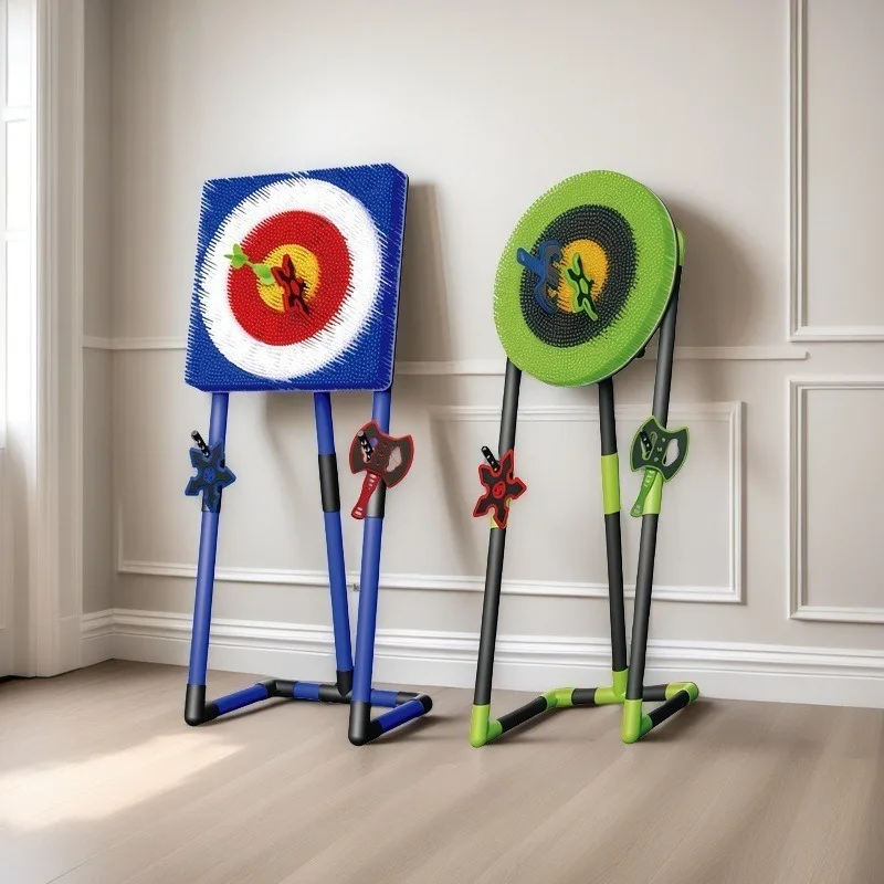 Boomerang Large Target Rack Ch – Outdoor Power Rack Bewertung und Preis
