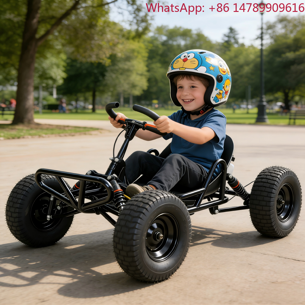 All-Terrain VehicleOff-Road Go – Outdoor Power And Pedal Bewertung und Preis