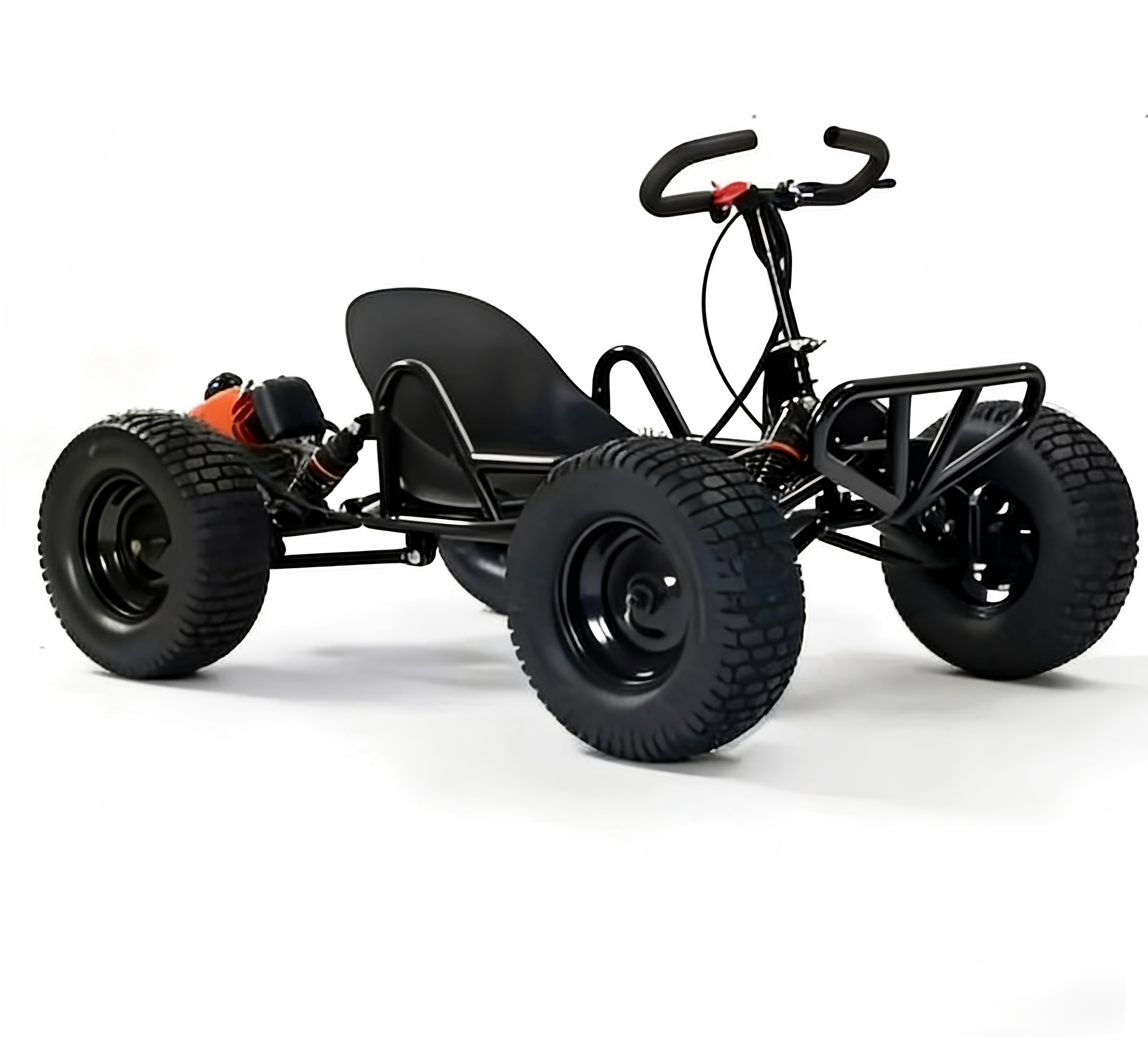 All-Terrain VehicleOff-Road Go – Outdoor Power And Pedal Bewertung und Preis