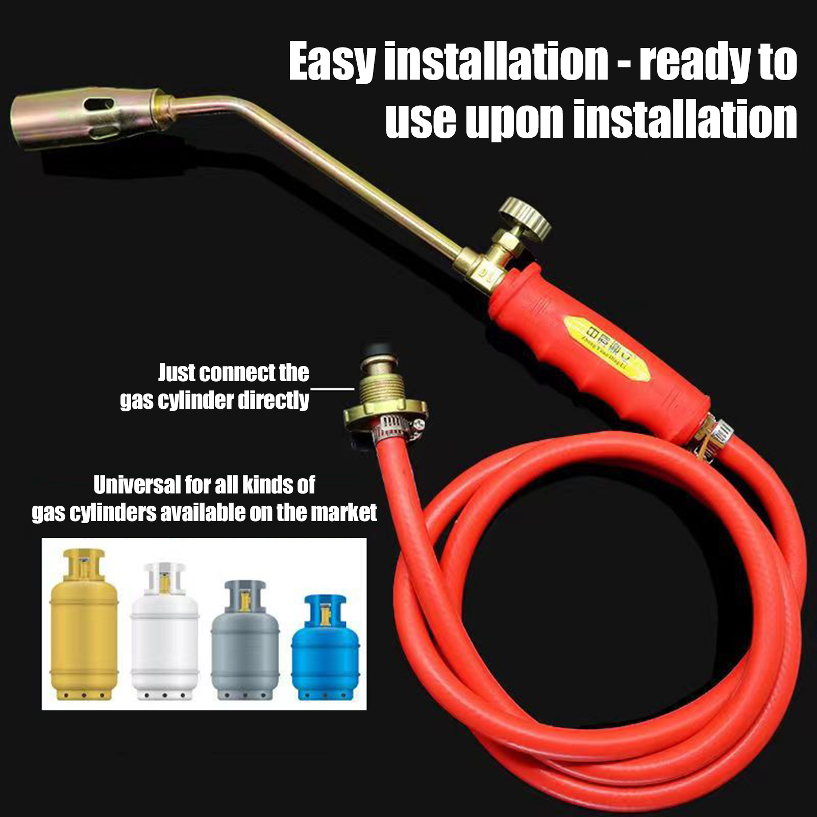 Outdoor Camping Burners Portab – Outdoor Power Heater Bewertung und Preis
