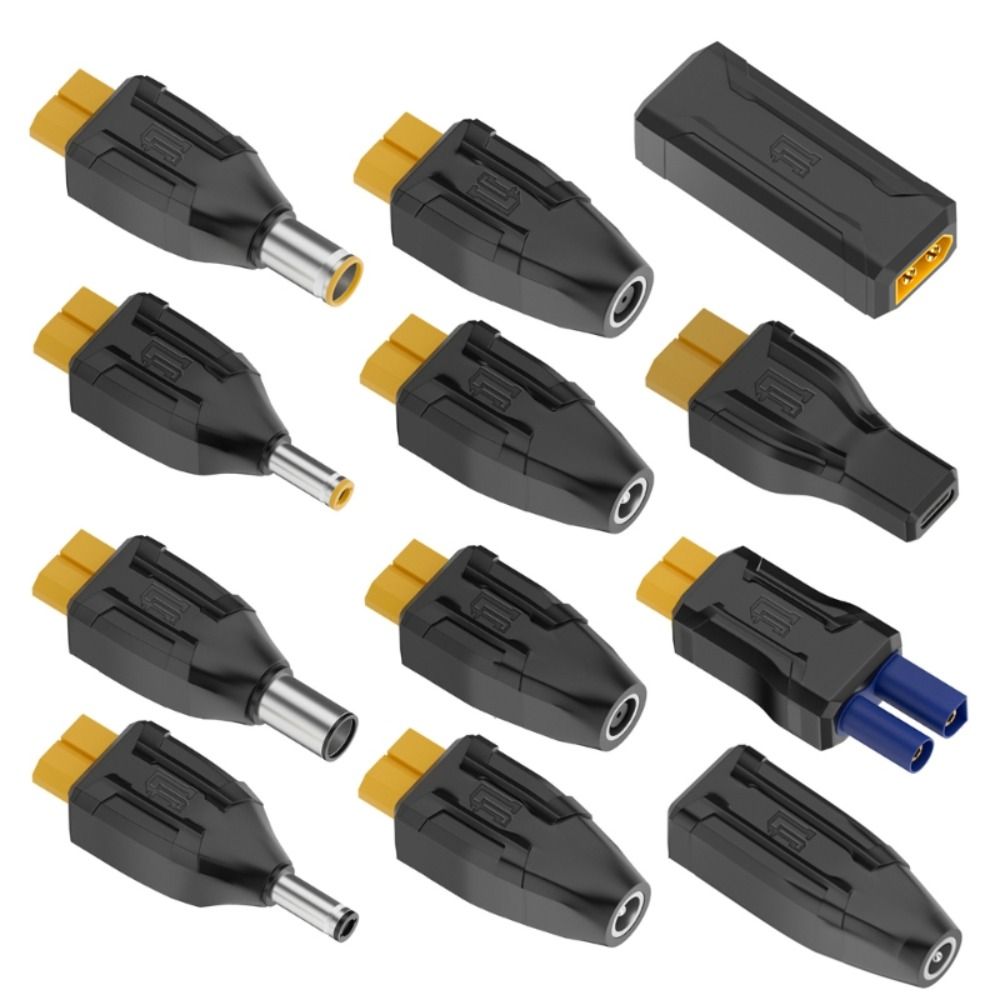 5525 7450 USB C to XT60 Adapte – Outdoor Power Inc Bewertung und Preis