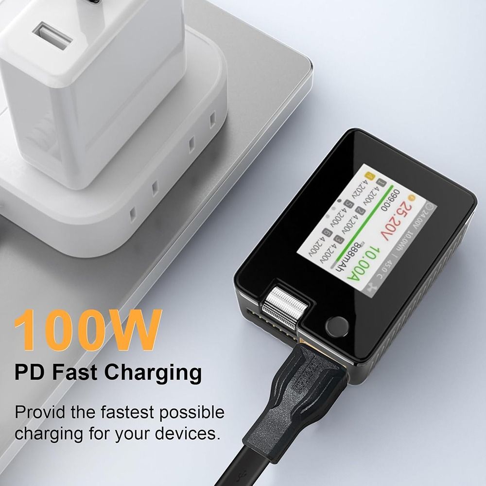 5525 7450 USB C to XT60 Adapte – Outdoor Power Inc Bewertung und Preis
