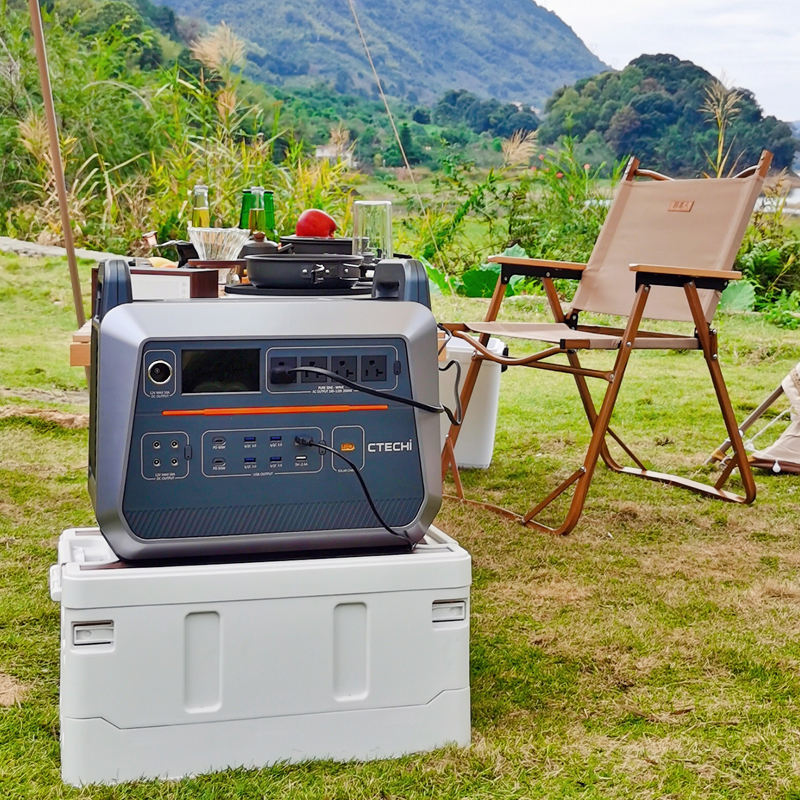 Household emergency power fast – Outdoor Power Generator Bewertung und Preis