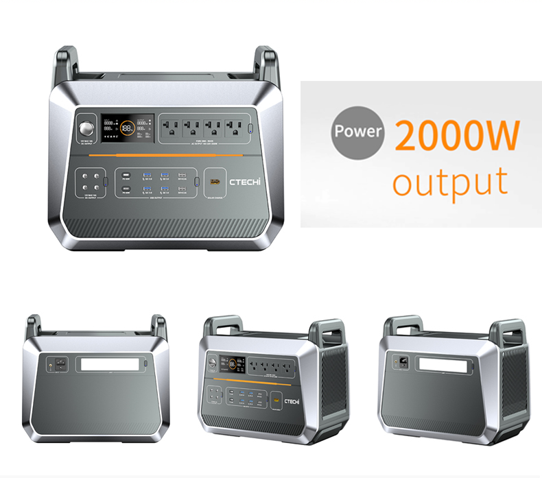 Household emergency power fast – Outdoor Power Generator Bewertung und Preis