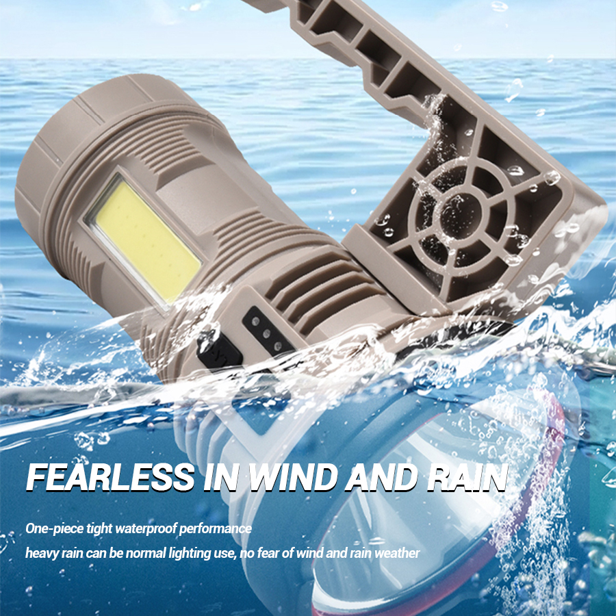 Powerful Multifunctional LED C – Outdoor Power Inc Bewertung und Preis