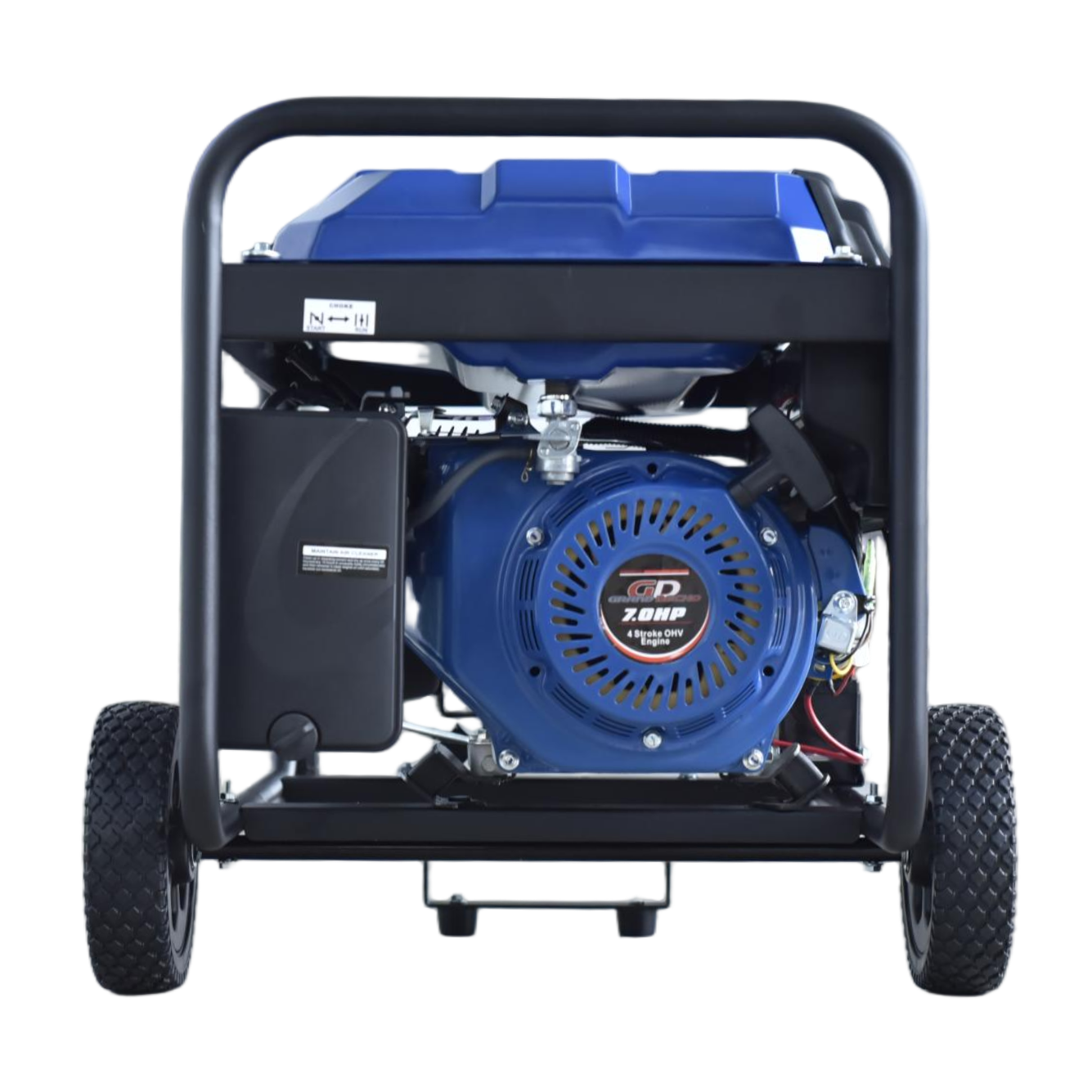 EG3500es-A Portable Generator  – Outdoor Power Generator Bewertung und Preis