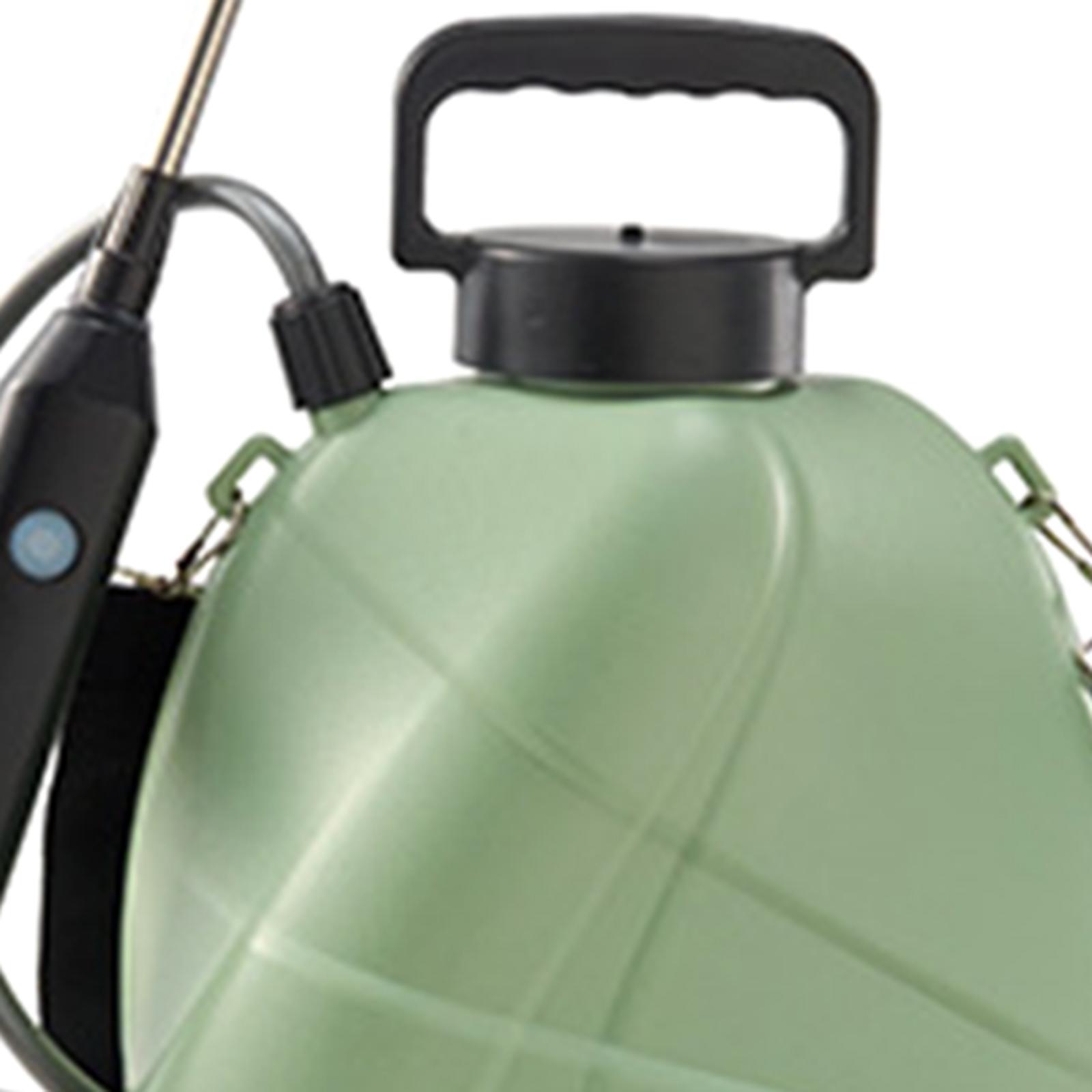 5 Liters Electric Plant Mister – Electric Sprayer Backpack Bewertung und Preis
