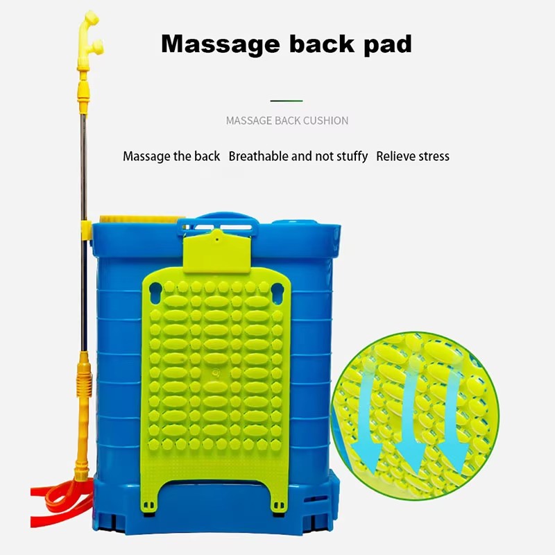Backpack Electric Sprayer Rech – Electric Sprayer Backpack Bewertung und Preis