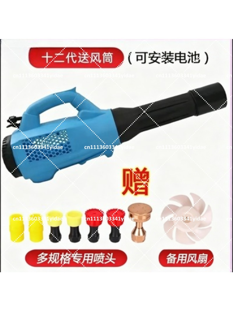 Agricultural Portable Sprayer  – Electric Sprayer Backpack Bewertung und Preis