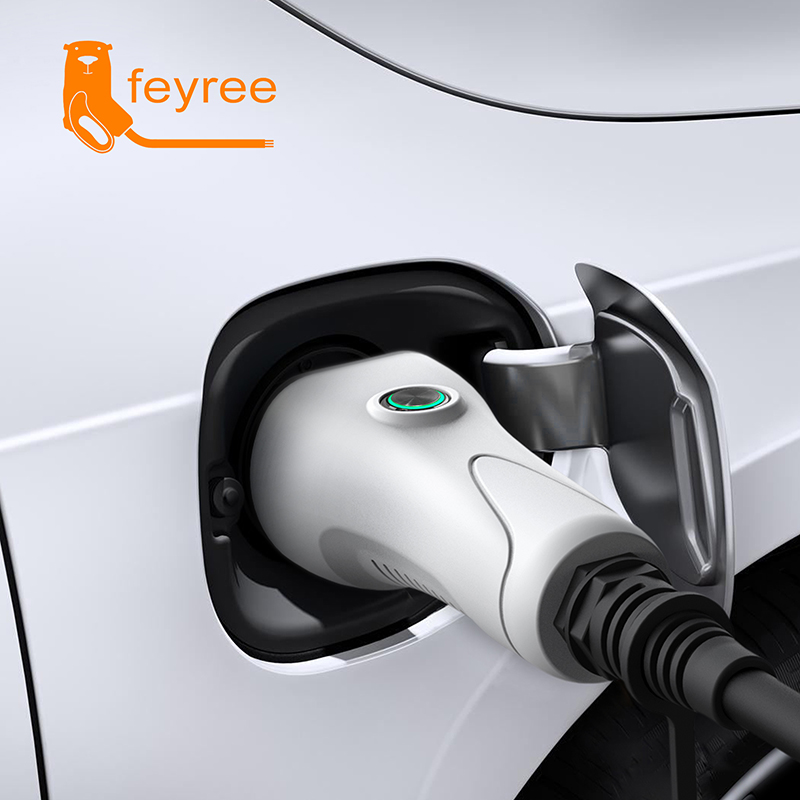 feyree V2L Cable Electric Car  – Outdoor Power Rack Bewertung und Preis