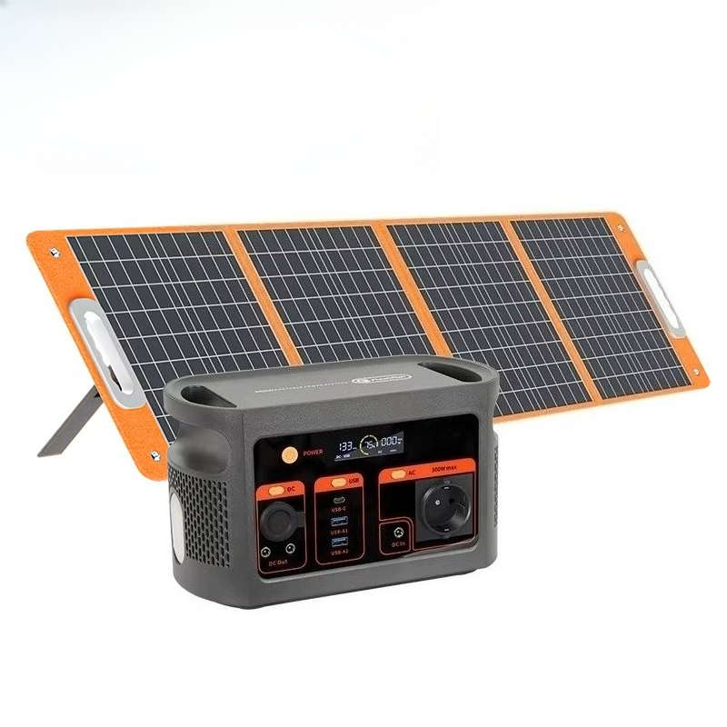 300W pure sine wave solar gene – Outdoor Power Generator Bewertung und Preis