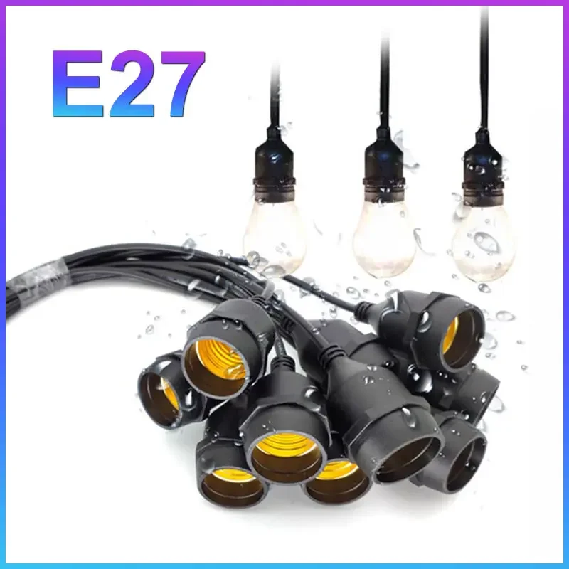 IP67 Outdoor Waterproof Lamp H – Outdoor Power Rack Bewertung und Preis