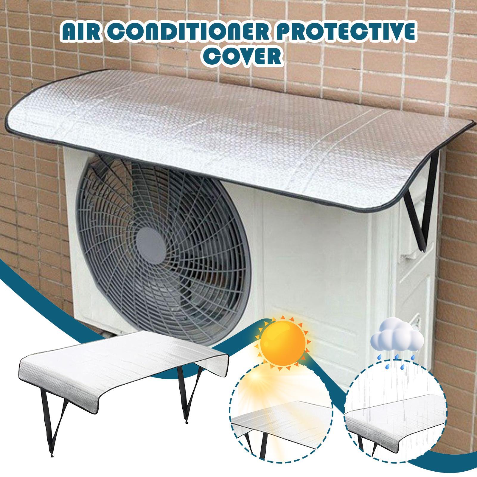 Air conditioner outer cover Ou – Outdoor Power Heater Bewertung und Preis