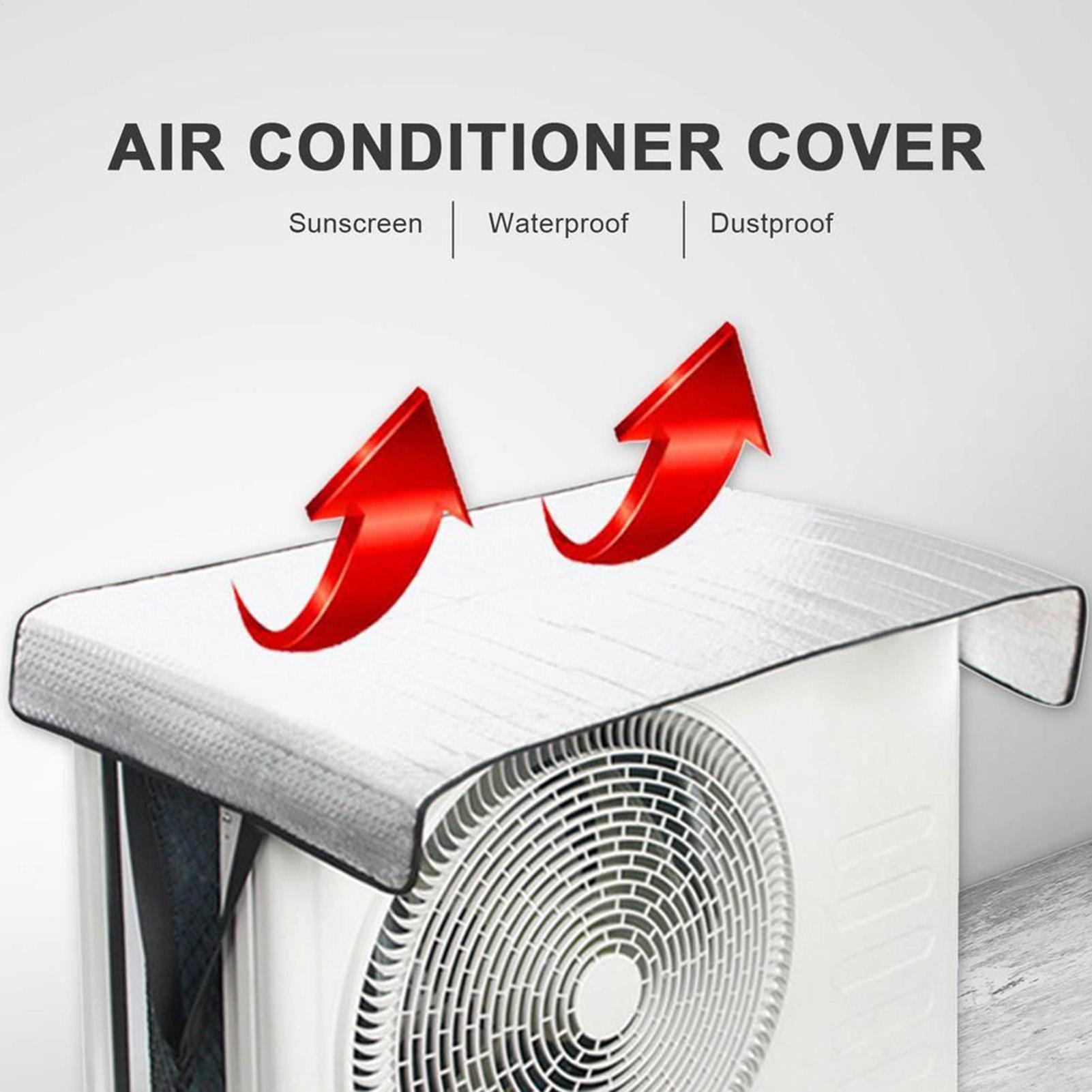 Air conditioner outer cover Ou – Outdoor Power Heater Bewertung und Preis
