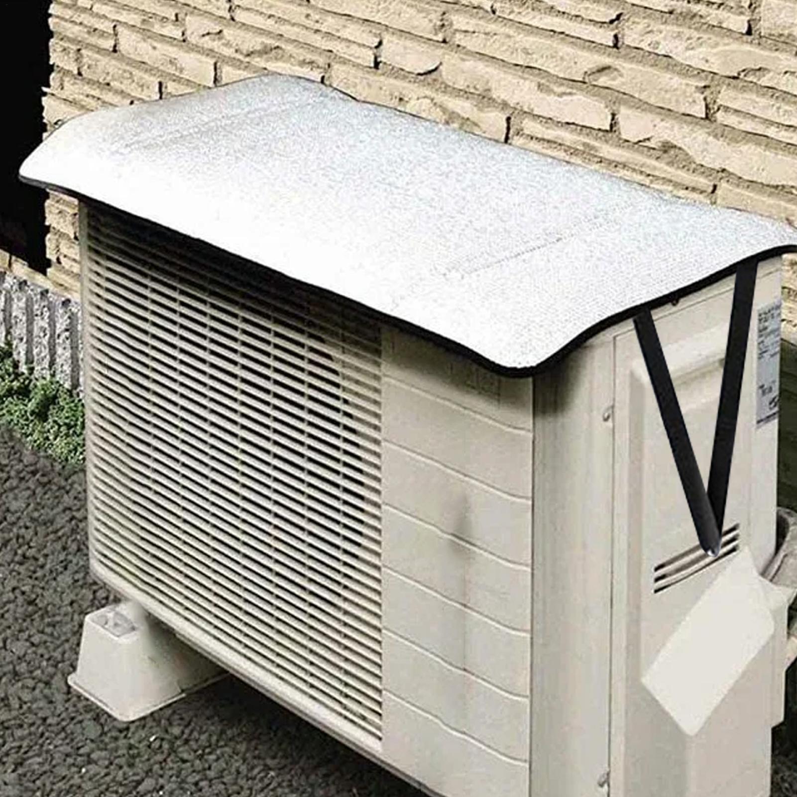 Air conditioner outer cover Ou – Outdoor Power Heater Bewertung und Preis