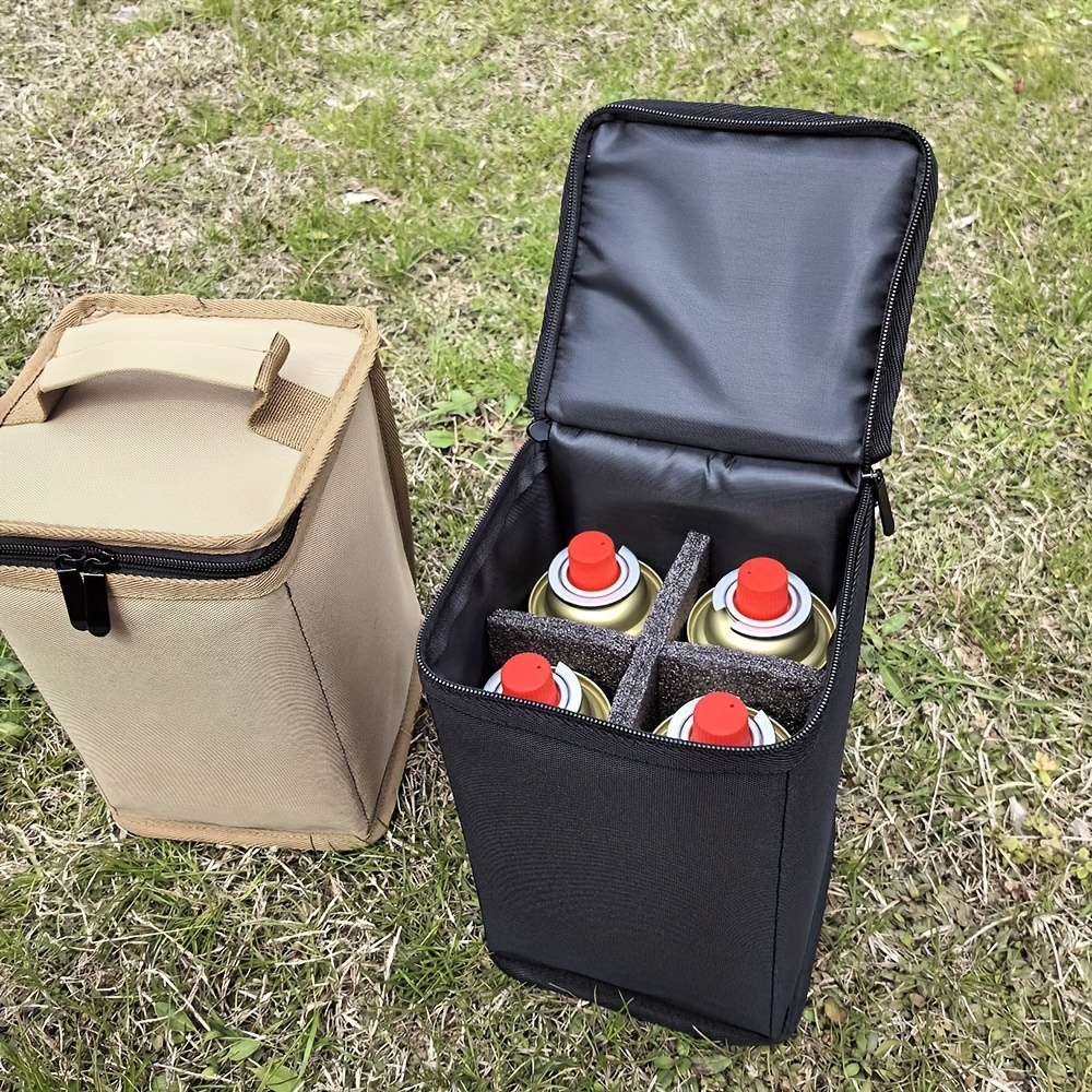 Camping Gas Canister Storage B – Outdoor Power Heater Bewertung und Preis