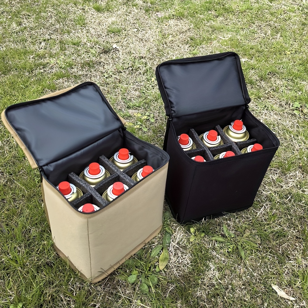 Camping Gas Canister Storage B – Outdoor Power Heater Bewertung und Preis