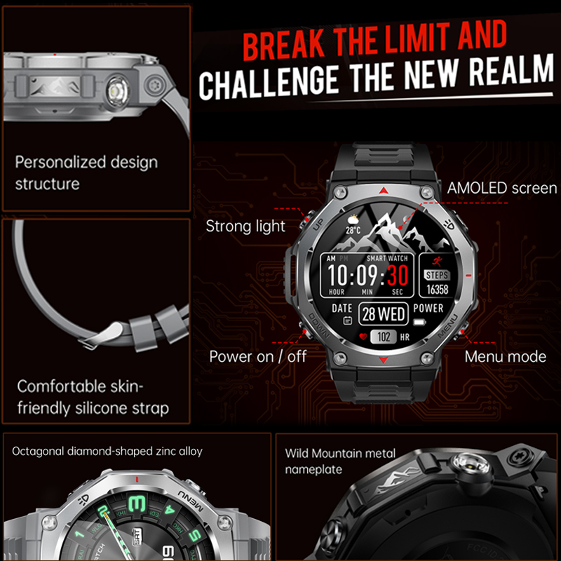 2026 New T-Rex 3 Ultra Outdoor – Outdoor Power Hours Bewertung und Preis