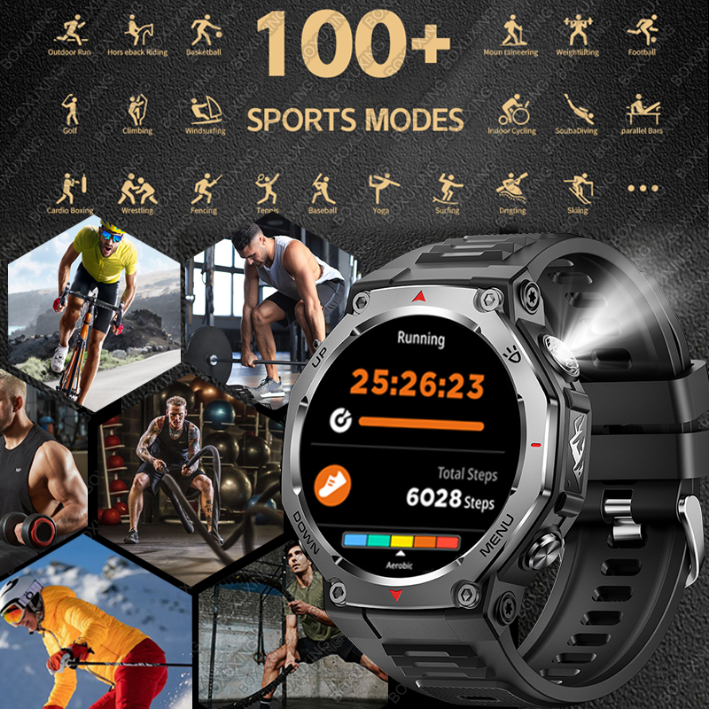 2026 New T-Rex 3 Ultra Outdoor – Outdoor Power Hours Bewertung und Preis
