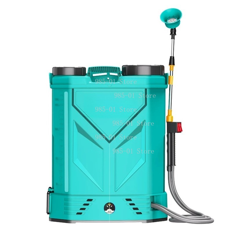 High Pressure Electric 20L Bac – Electric Sprayer Backpack Bewertung und Preis