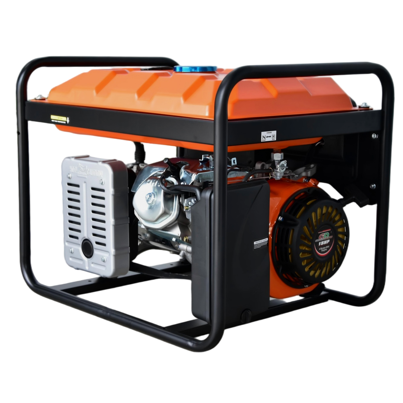 EG6500es-A Portable Generator  – Outdoor Power Generator Bewertung und Preis