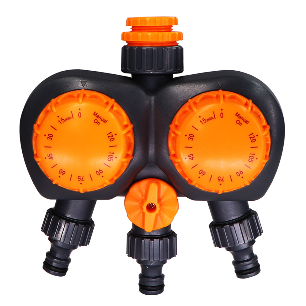 Garden Mechanical 3-Way Timer  – Outdoor Power Timer Bewertung und Preis