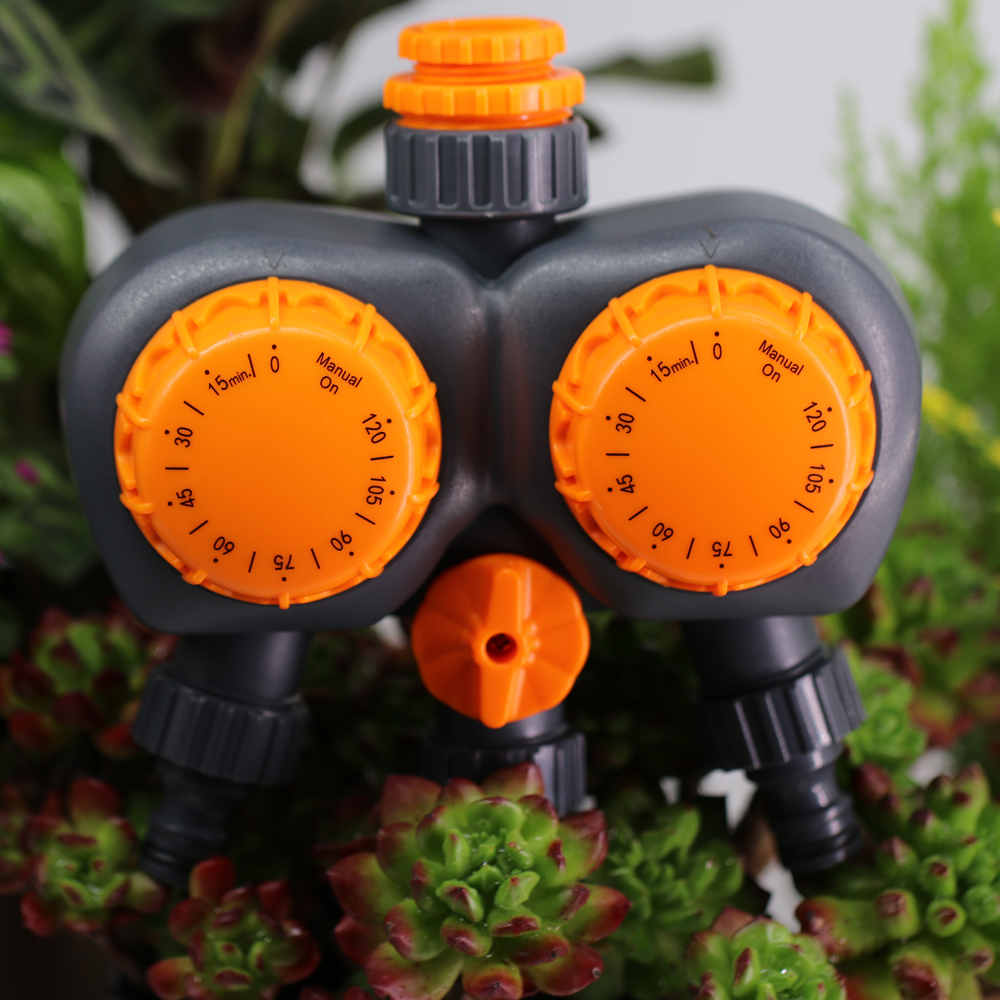 Garden Mechanical 3-Way Timer  – Outdoor Power Timer Bewertung und Preis