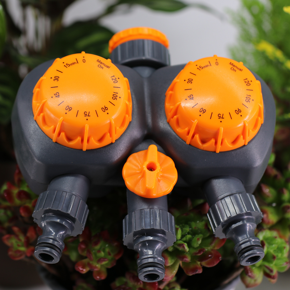 Garden Mechanical 3-Way Timer  – Outdoor Power Timer Bewertung und Preis