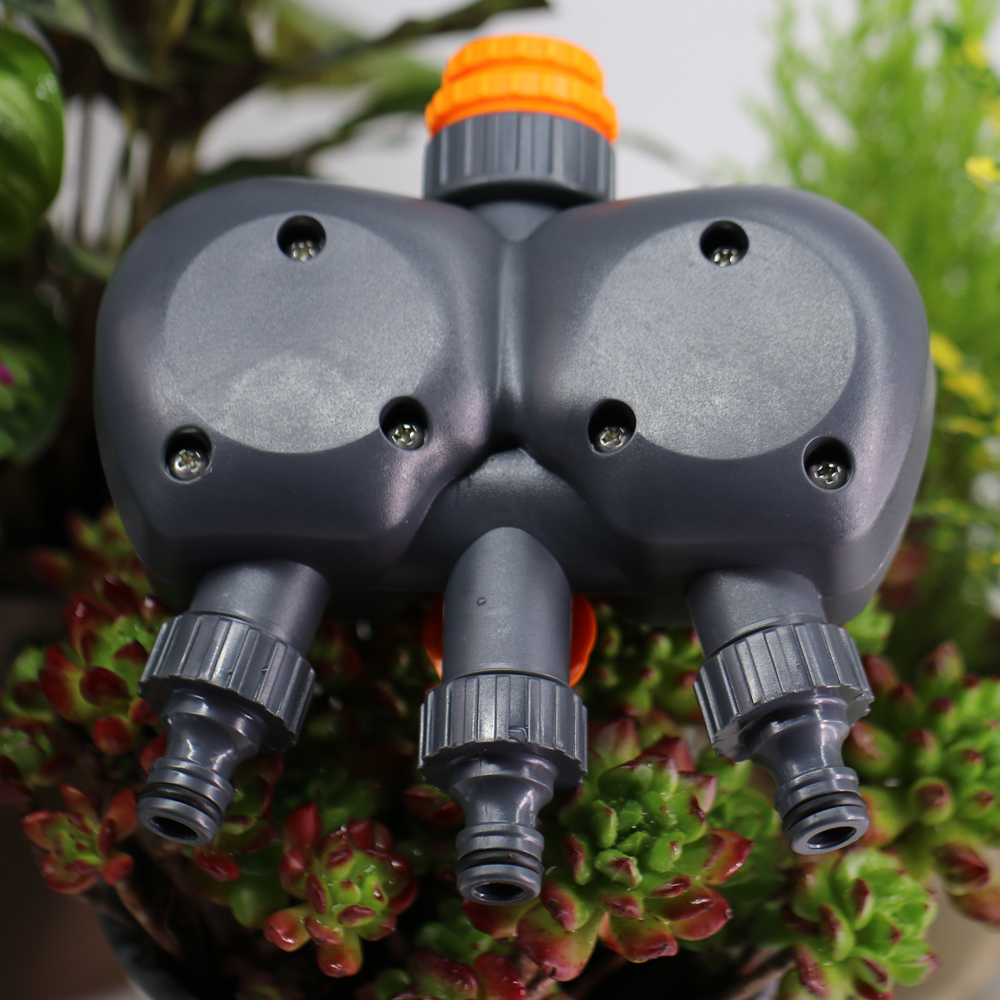 Garden Mechanical 3-Way Timer  – Outdoor Power Timer Bewertung und Preis