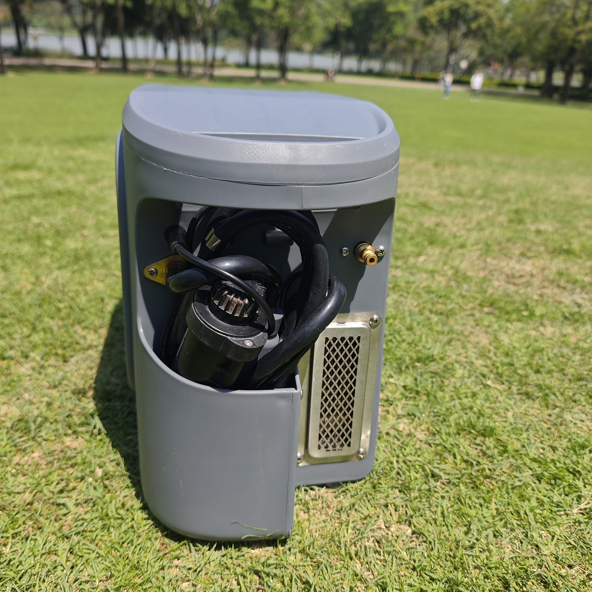 ATVPortable 6L Water Heater Fo – Outdoor Power Heater Bewertung und Preis