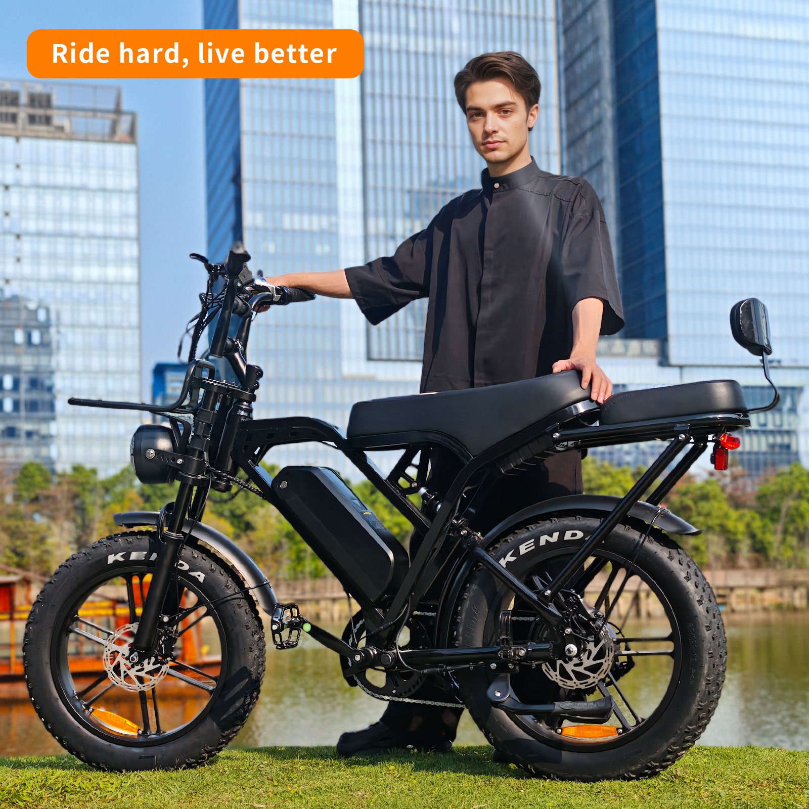 X80 Pro Adult Ebike 20 inch Fa – Outdoor Power And Pedal Bewertung und Preis