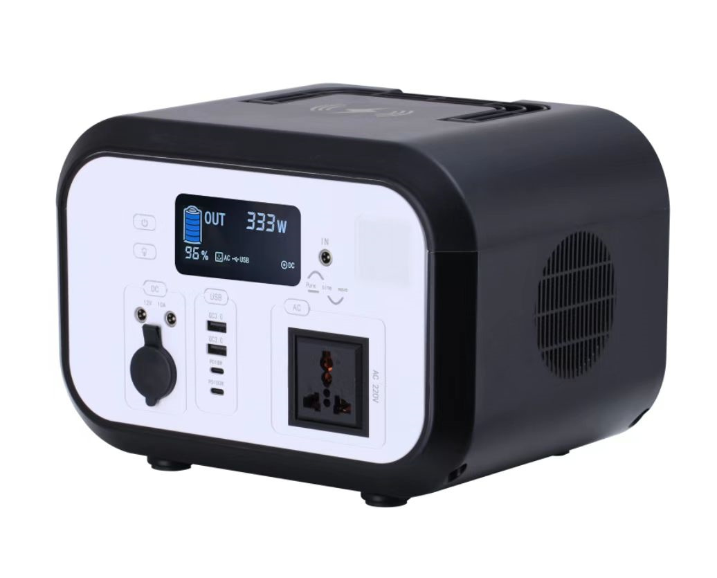 600W 1200W 1500W Outdoor Energ – Outdoor Power Generator Bewertung und Preis