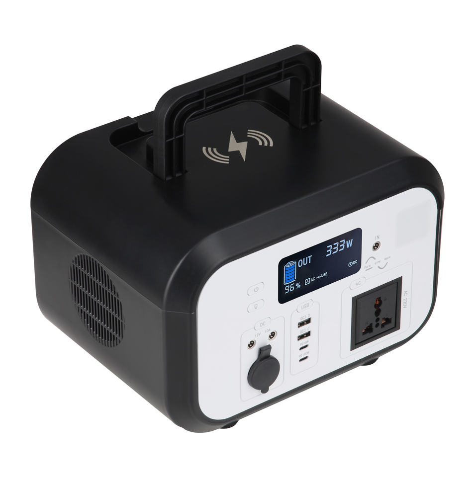 600W 1200W 1500W Outdoor Energ – Outdoor Power Generator Bewertung und Preis