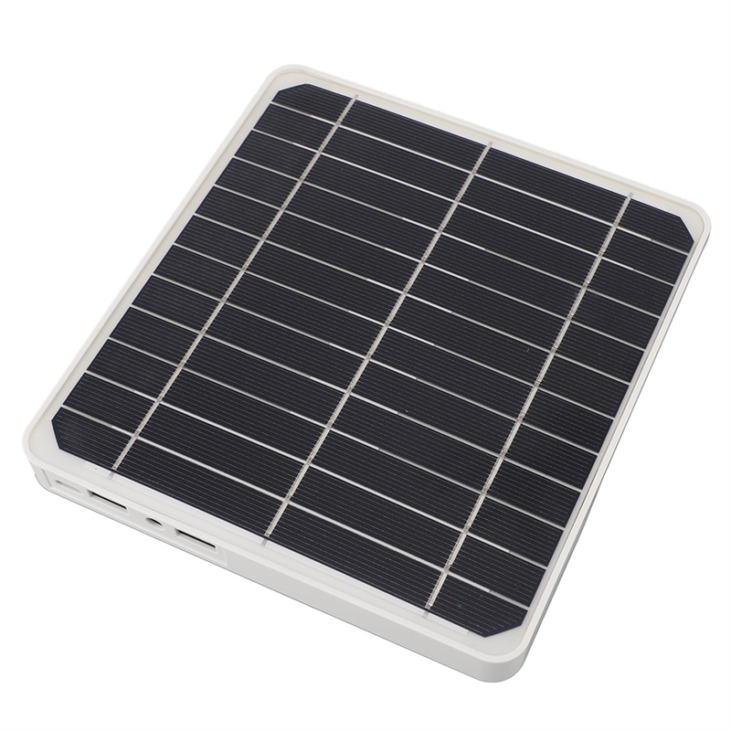 A63K-Waterproof Solar Panel Ki – Outdoor Power Rack Bewertung und Preis