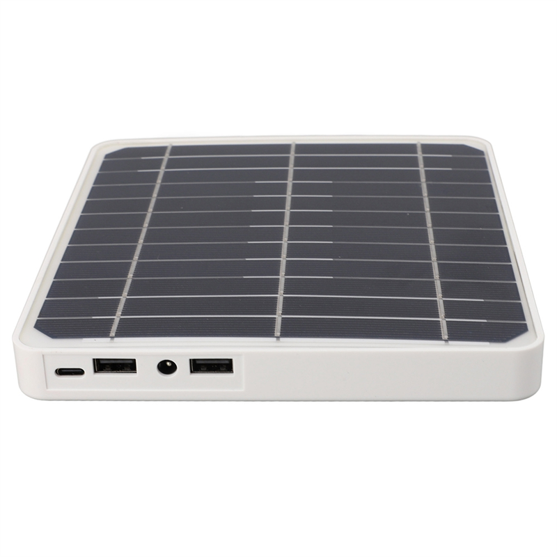 A63K-Waterproof Solar Panel Ki – Outdoor Power Rack Bewertung und Preis