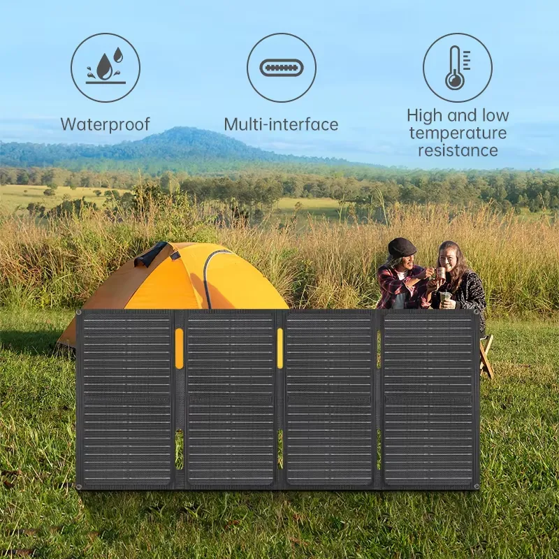 60W Portable Foldable ETFE Min – Outdoor Power Inc Bewertung und Preis