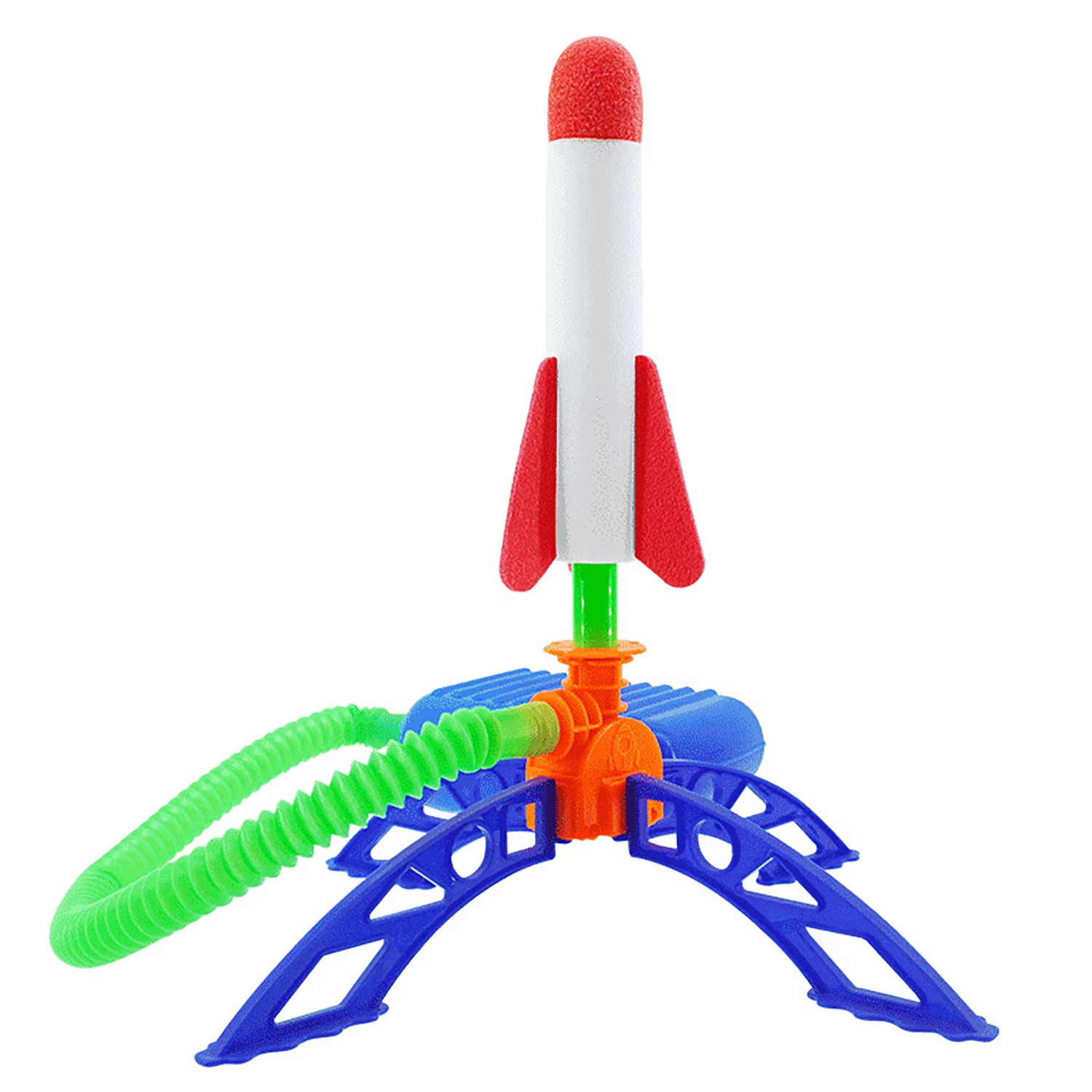 Kids Stomp Rocket Launcher wit – Outdoor Power And Pedal Bewertung und Preis