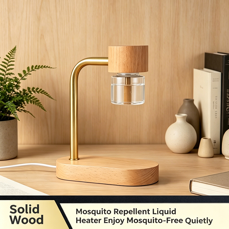 USB Powered Mosquito Repellent – Outdoor Power Heater Bewertung und Preis
