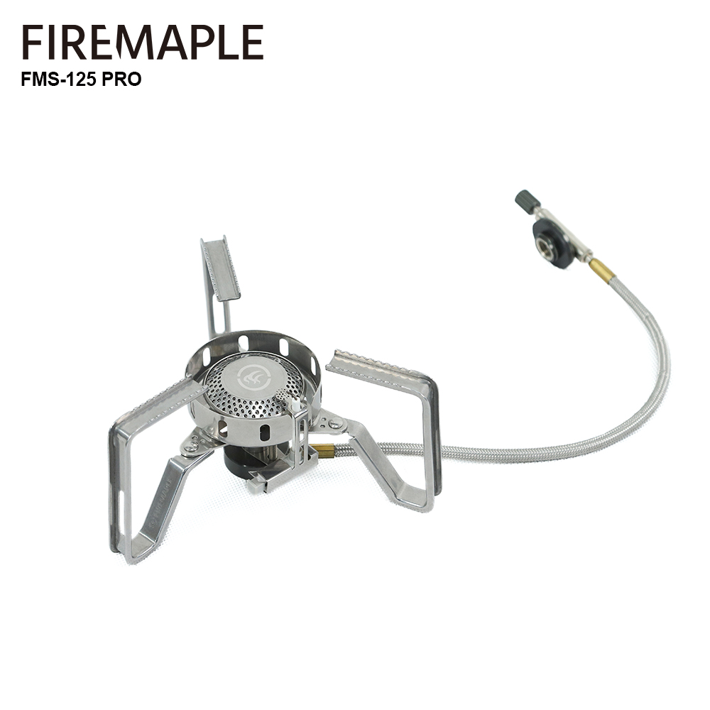 Fire-Maple Windproof Stove Spl – Outdoor Power Heater Bewertung und Preis