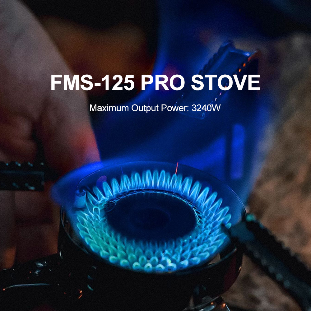 Fire-Maple Windproof Stove Spl – Outdoor Power Heater Bewertung und Preis