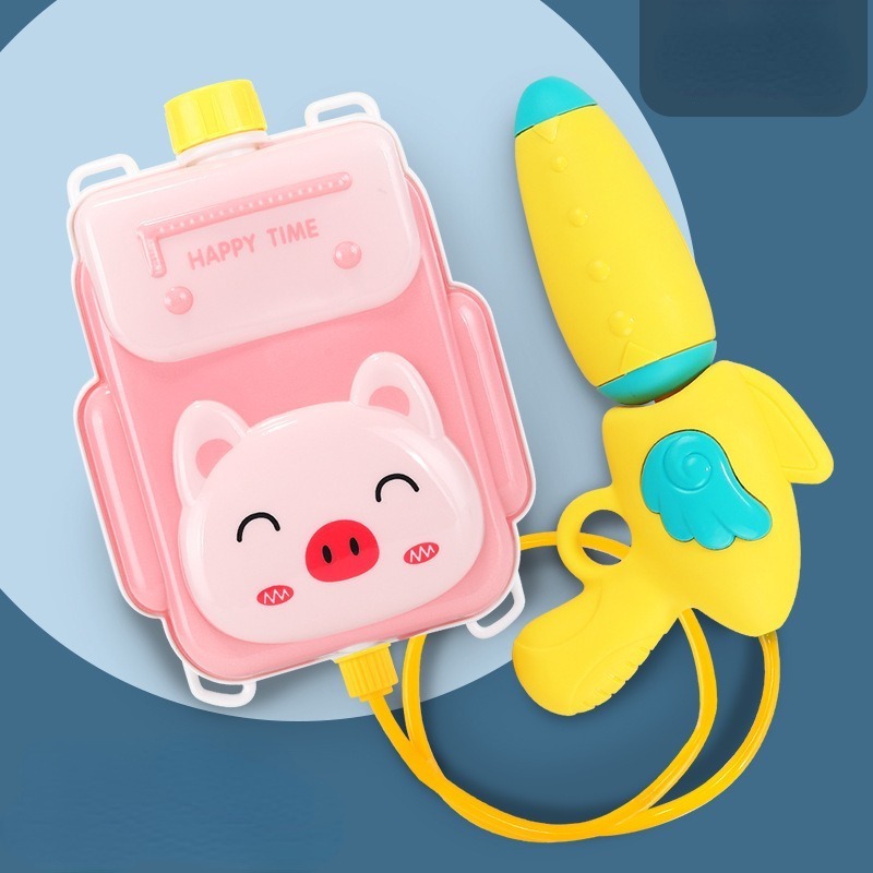 1pc Children's Backpack Water  – Electric Sprayer Backpack Bewertung und Preis