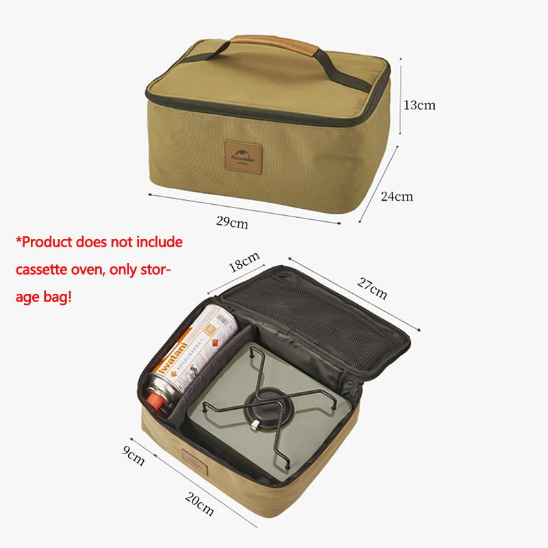 Naturehike Tool Bags Outdoor G – Outdoor Power Heater Bewertung und Preis