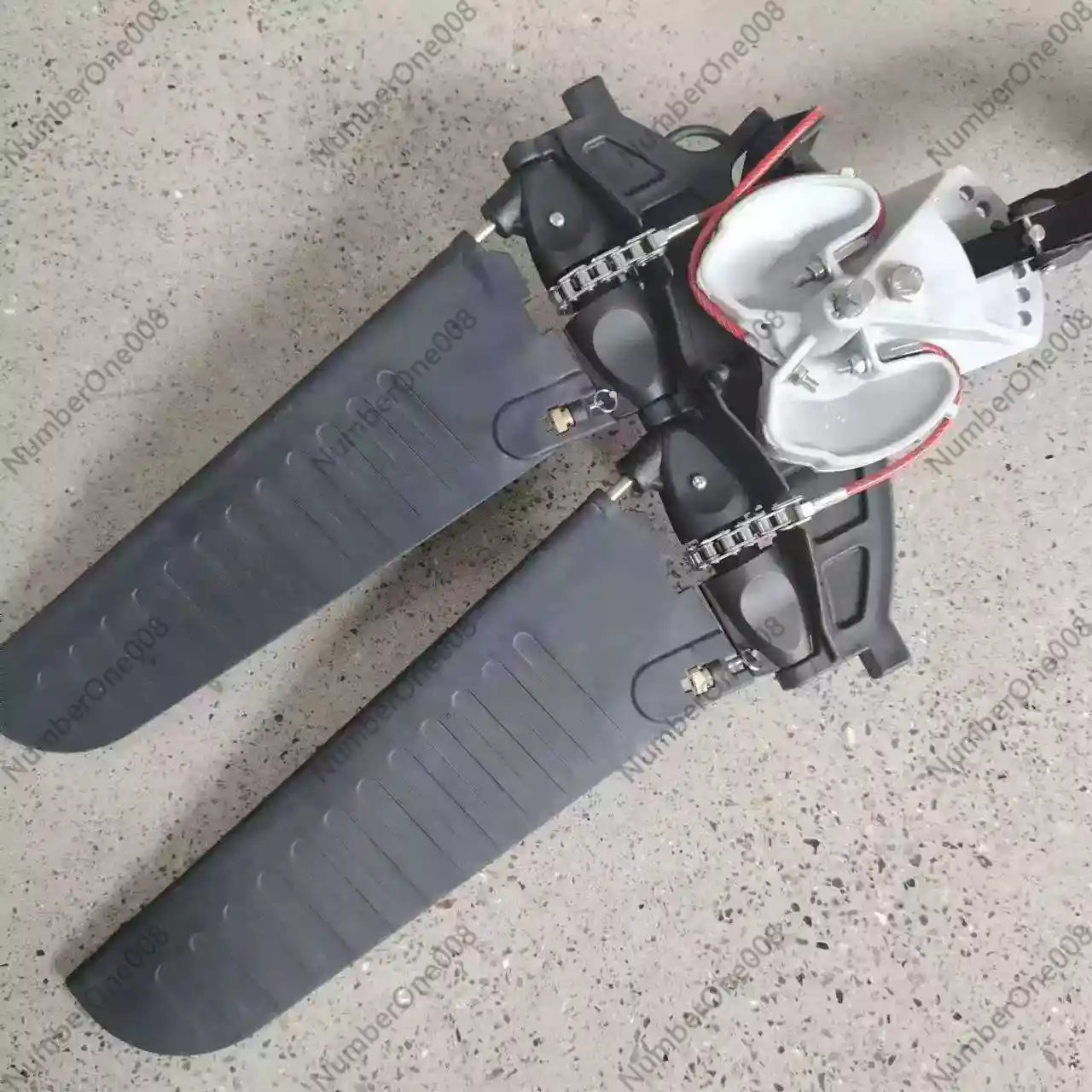 Kayak Foot Pedal System Repair – Outdoor Power And Pedal Bewertung und Preis