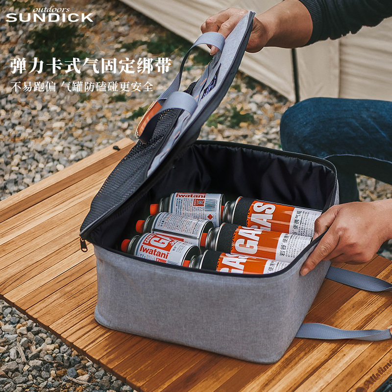 Outdoor Camping Picnic Bag Sto – Outdoor Power Heater Bewertung und Preis