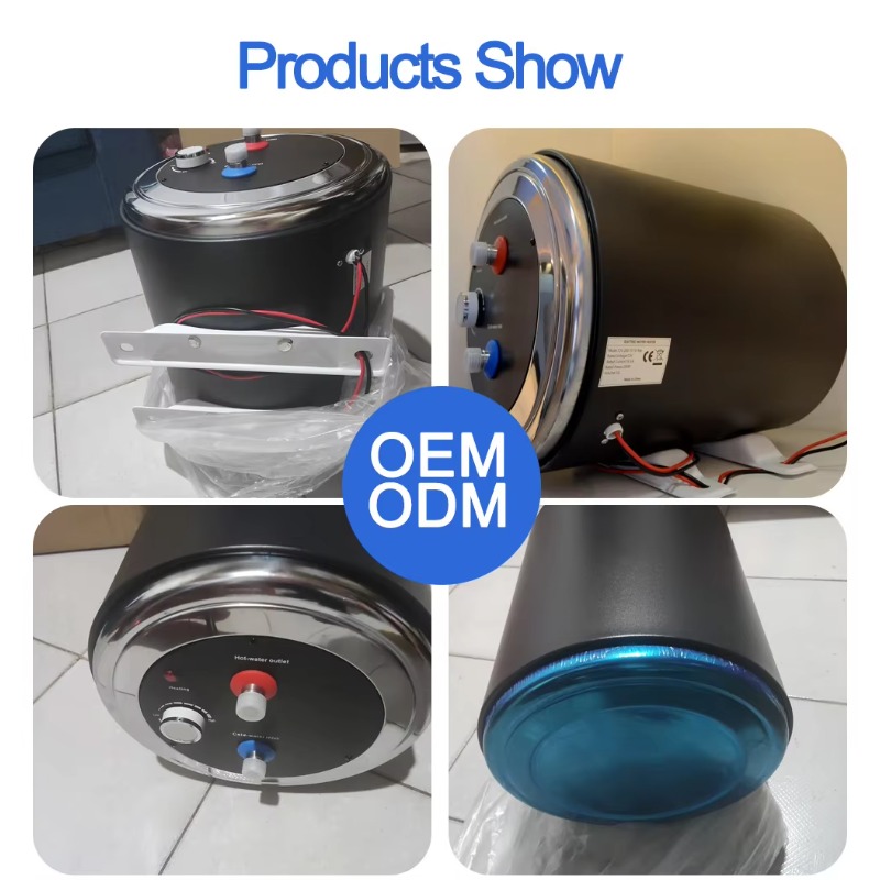 12V  200W Electric Water Heate – Outdoor Power Heater Bewertung und Preis